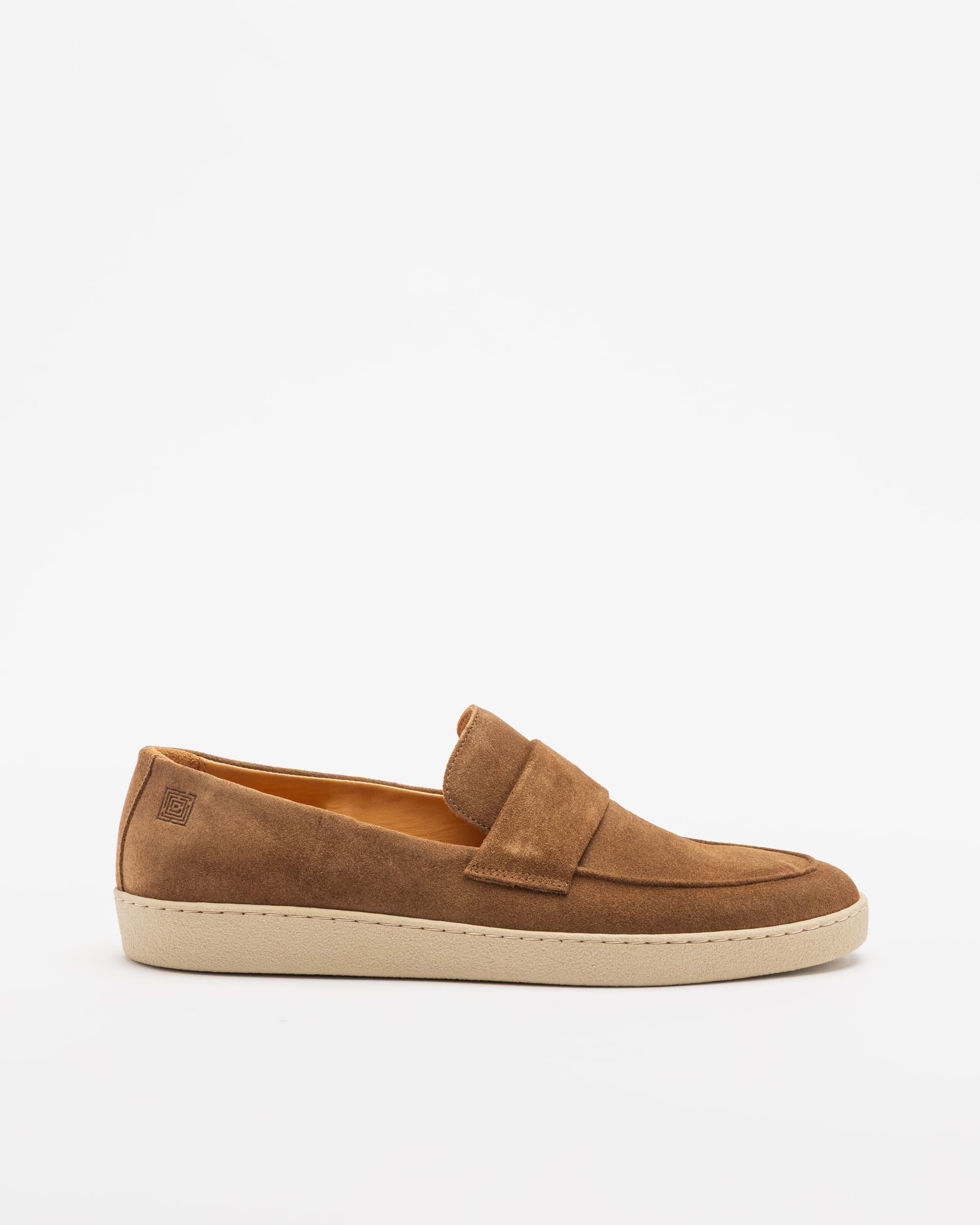 PROF Mocassins PROF 11652-03 Camel
