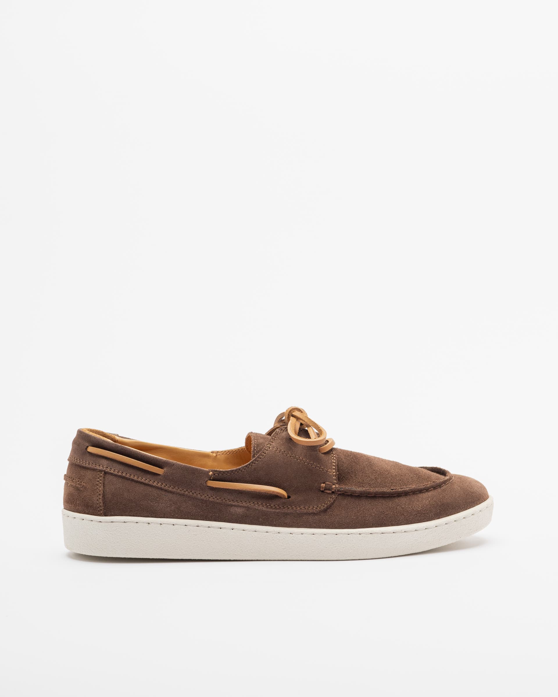 PROF Sapatos PROF 11654-01 Castanho