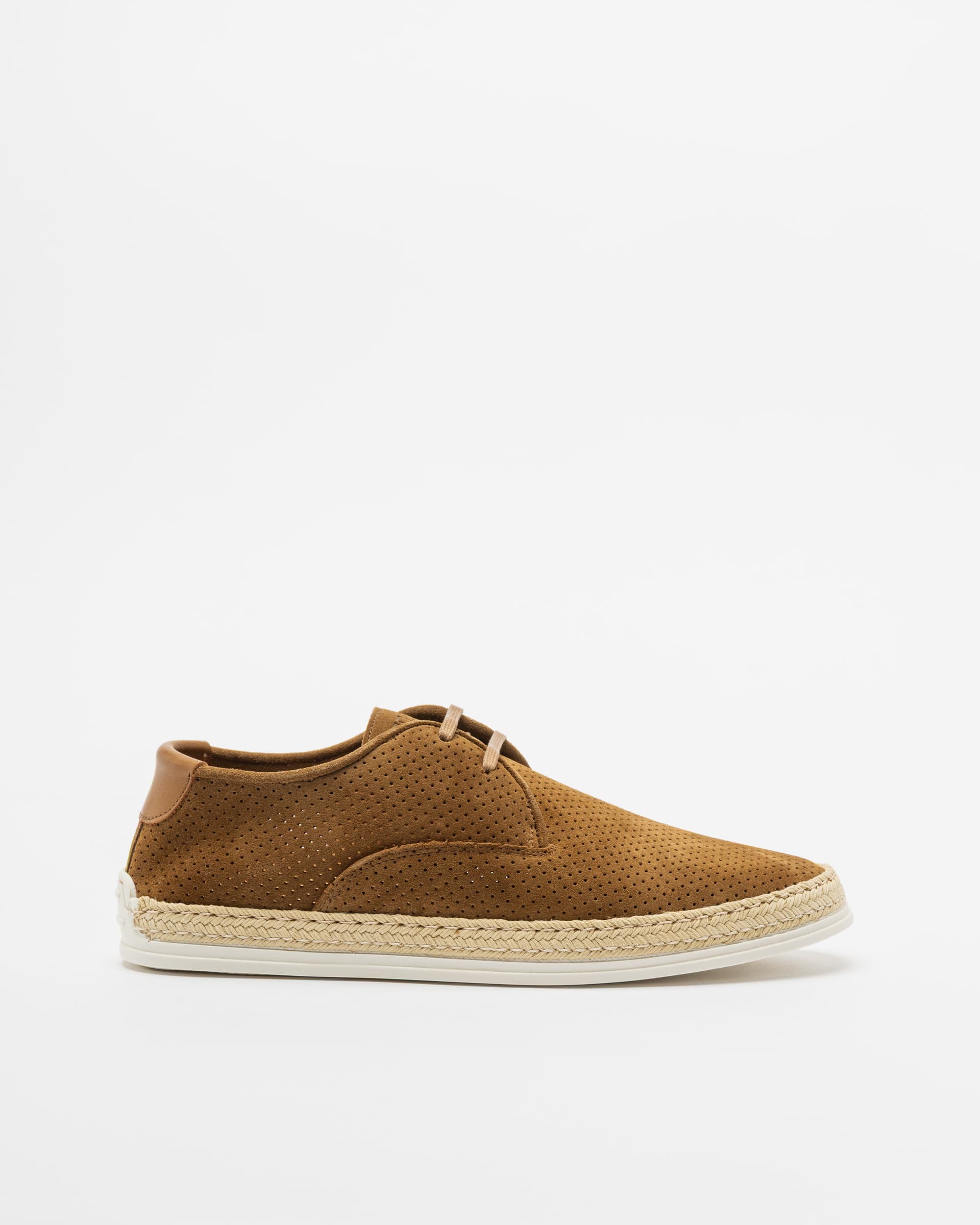 PROF Sapatos PROF 11696-04 Camel