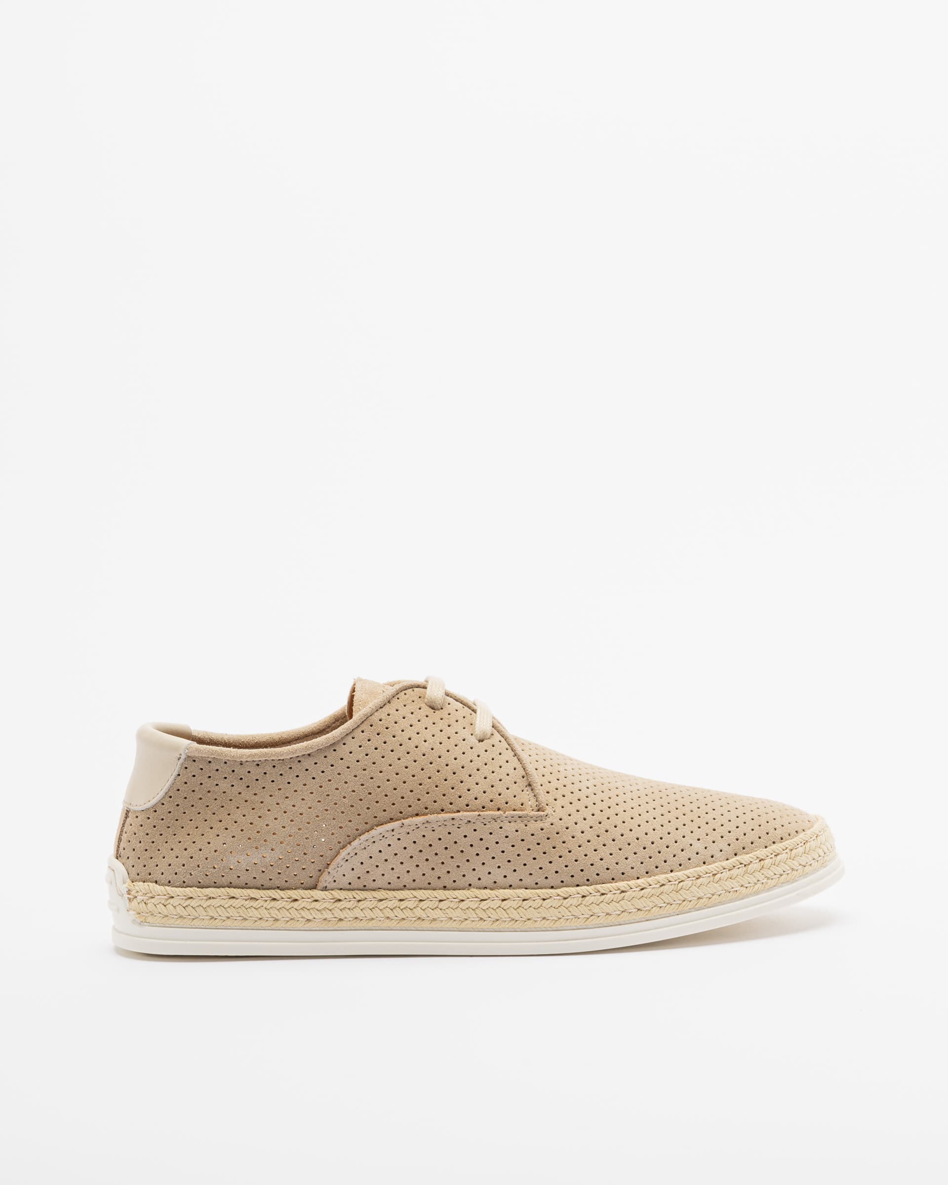 PROF Sapatos PROF 11696-04 Bege