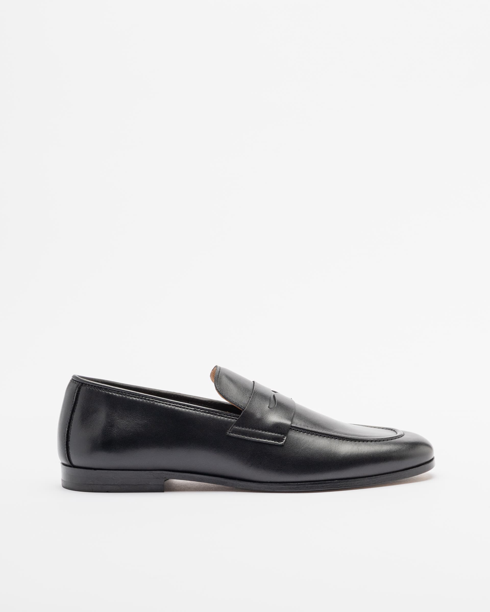 PROF Mocassins PROF 11994 Preto