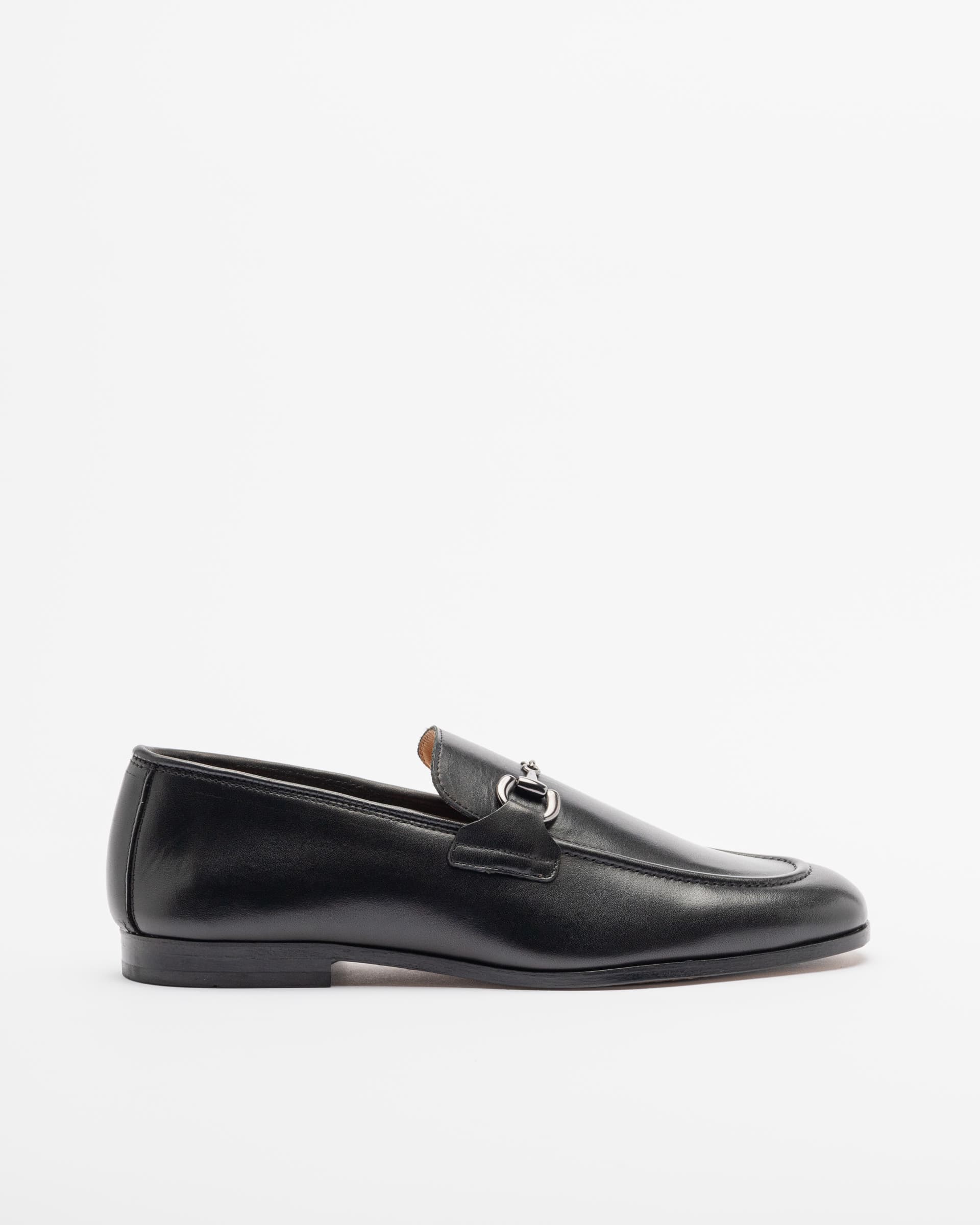 PROF Mocassins PROF 12173 Preto
