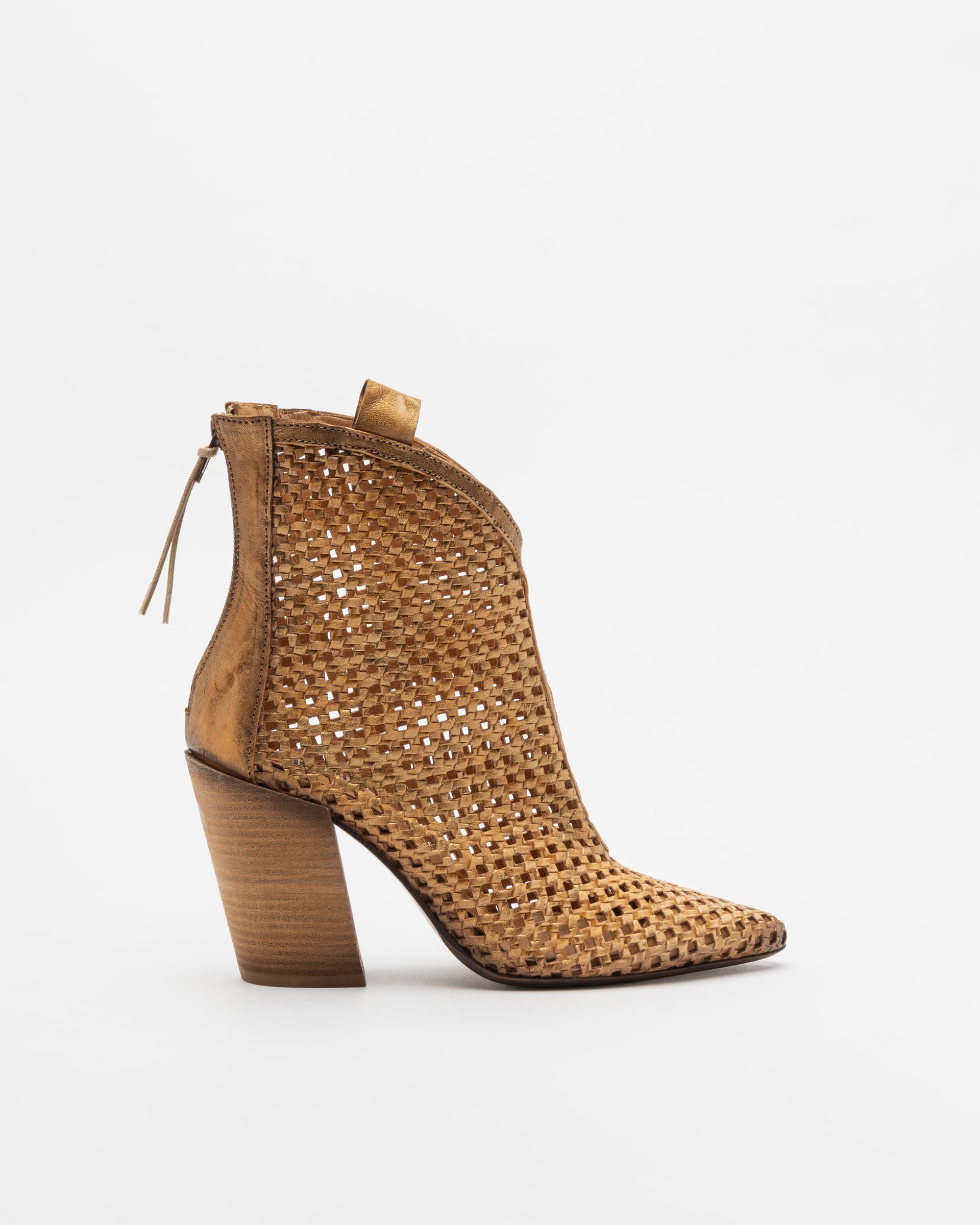 PROF Botins PROF 20128 Camel