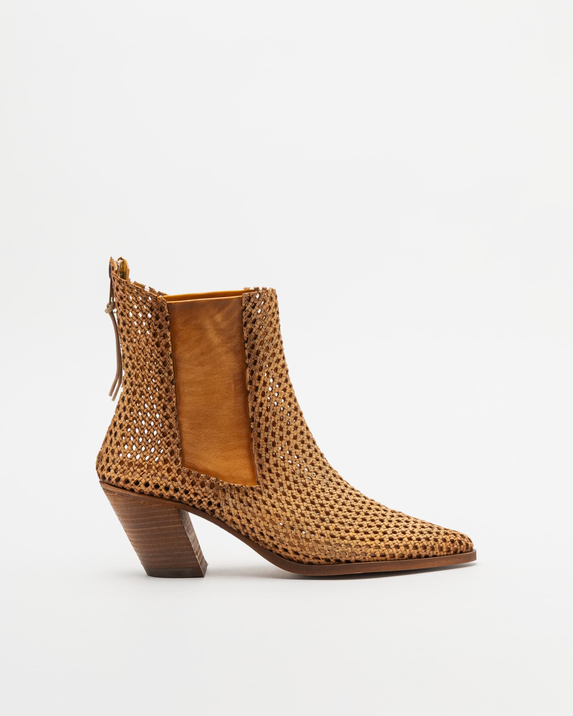 PROF Botins PROF F22032 Camel
