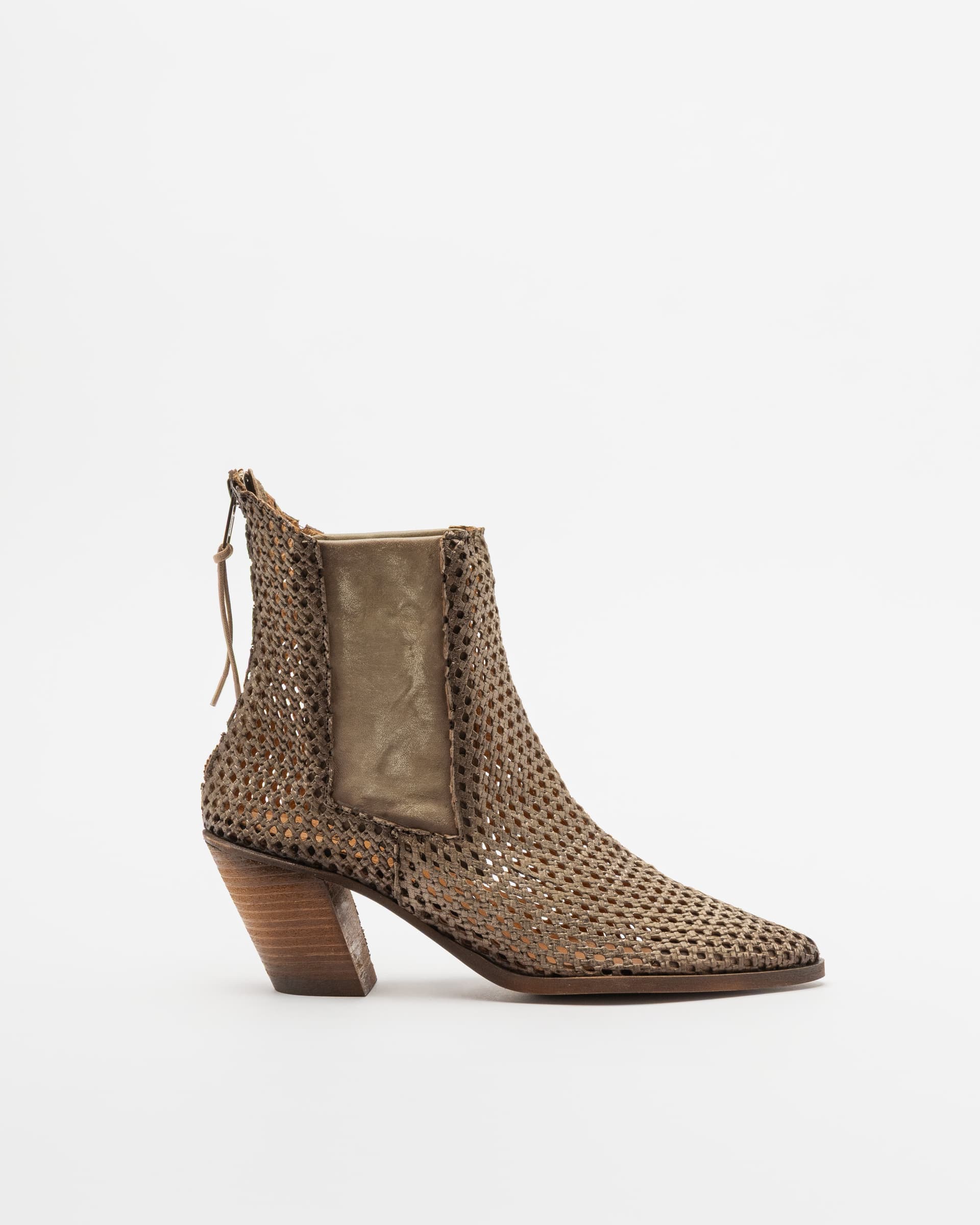 PROF Botins PROF F22032 Verde