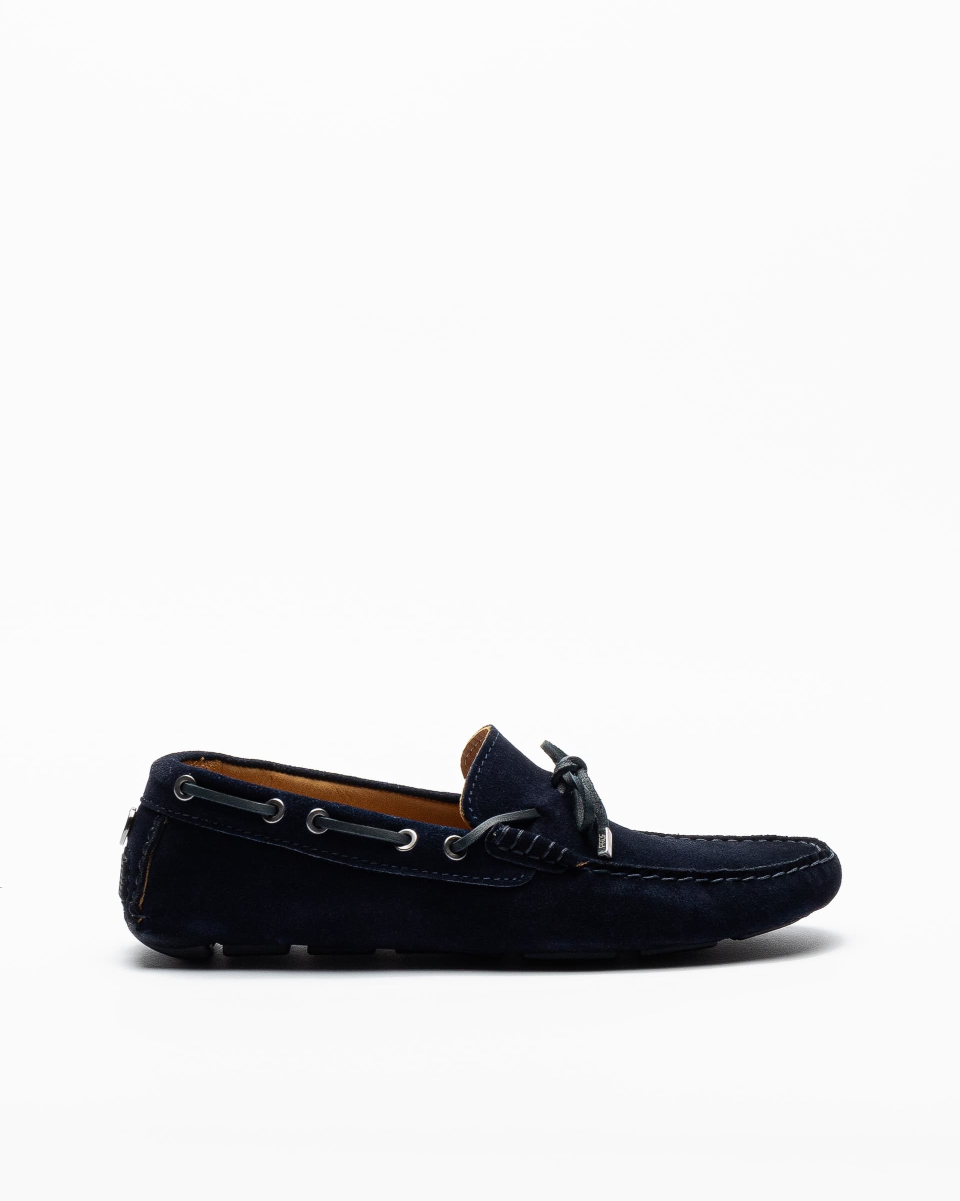 PROF Mocassins PROF Prof 01 Azul