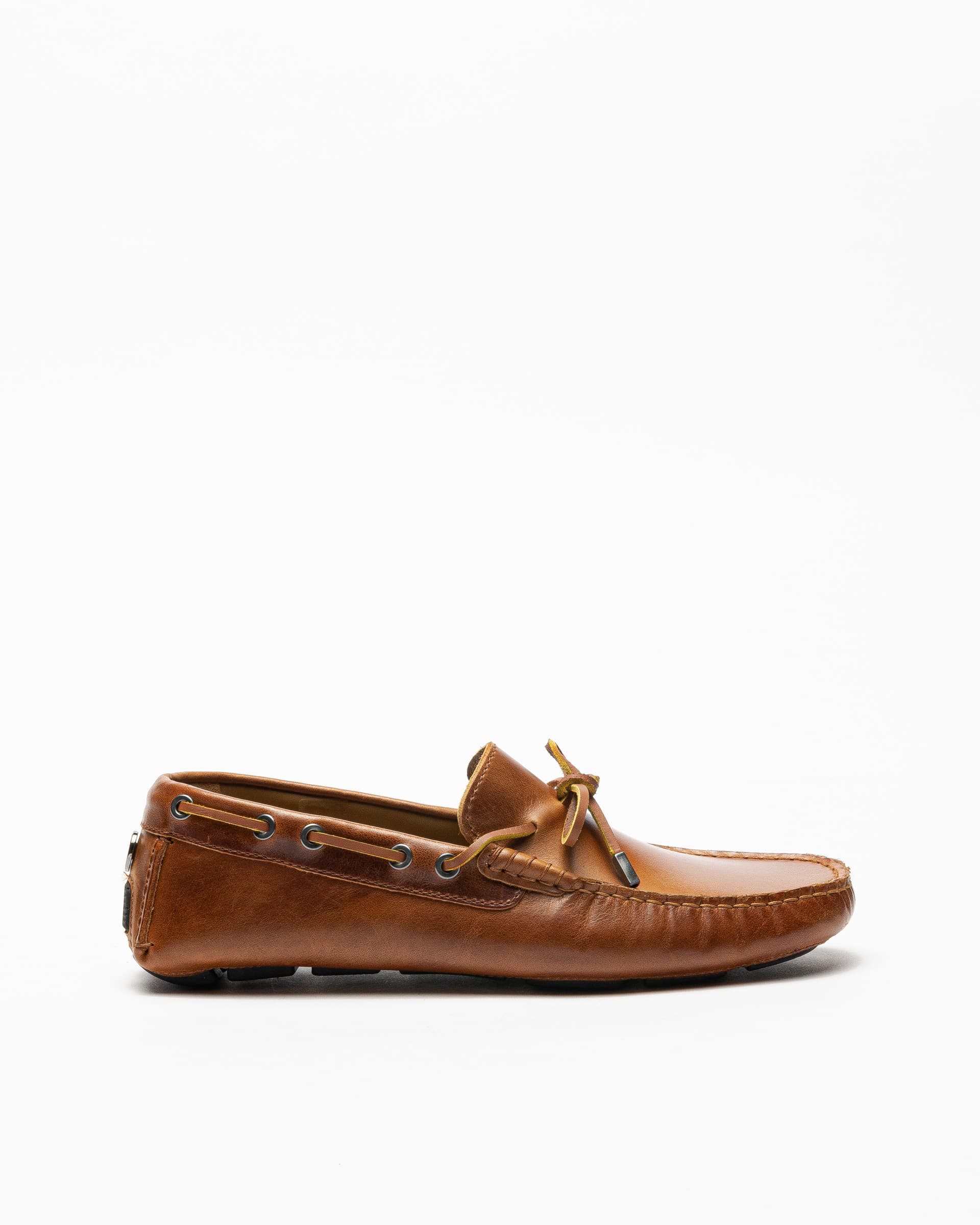 PROF Mocassins PROF Prof 01 Camel