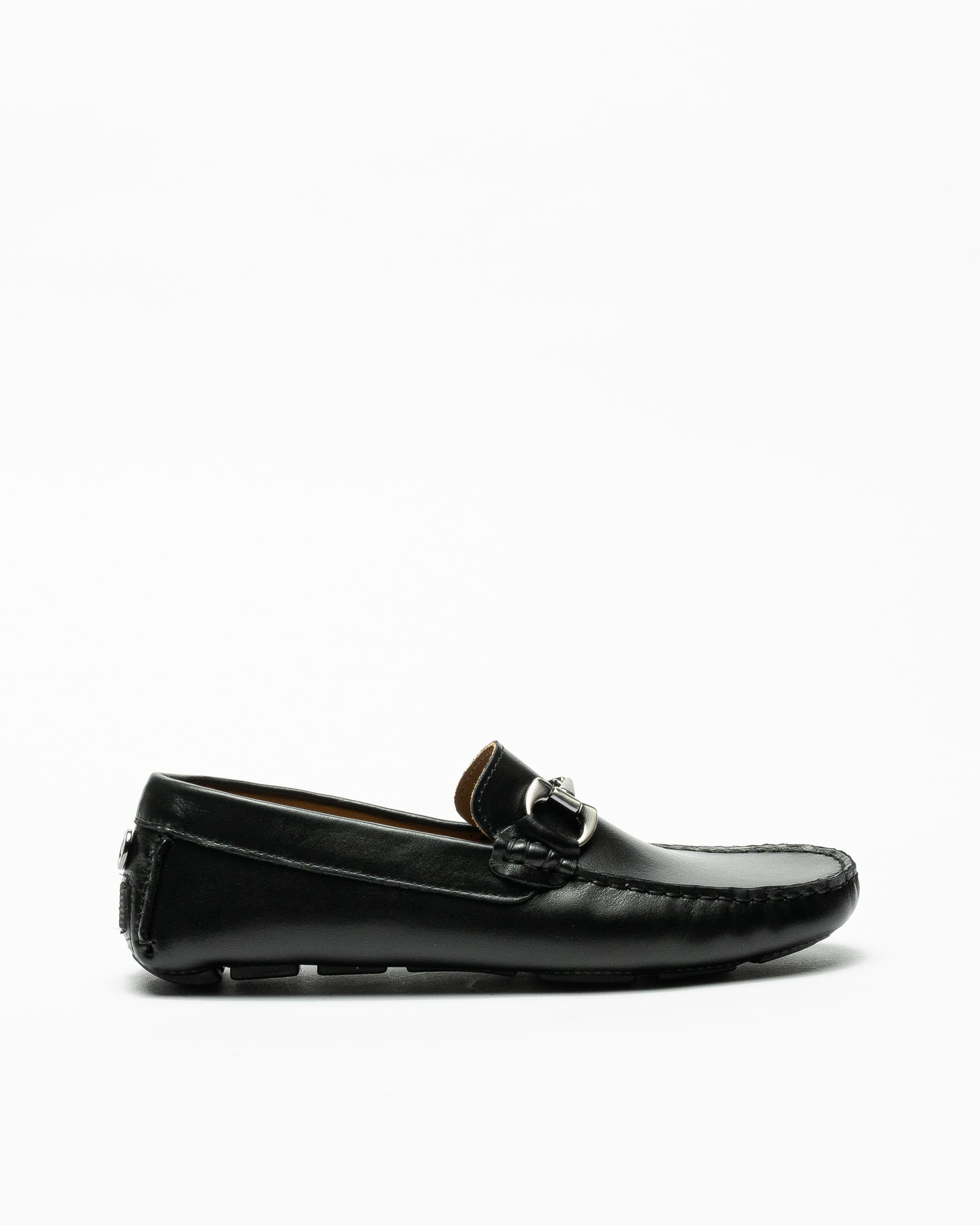 PROF Mocassins PROF Prof 03 Preto