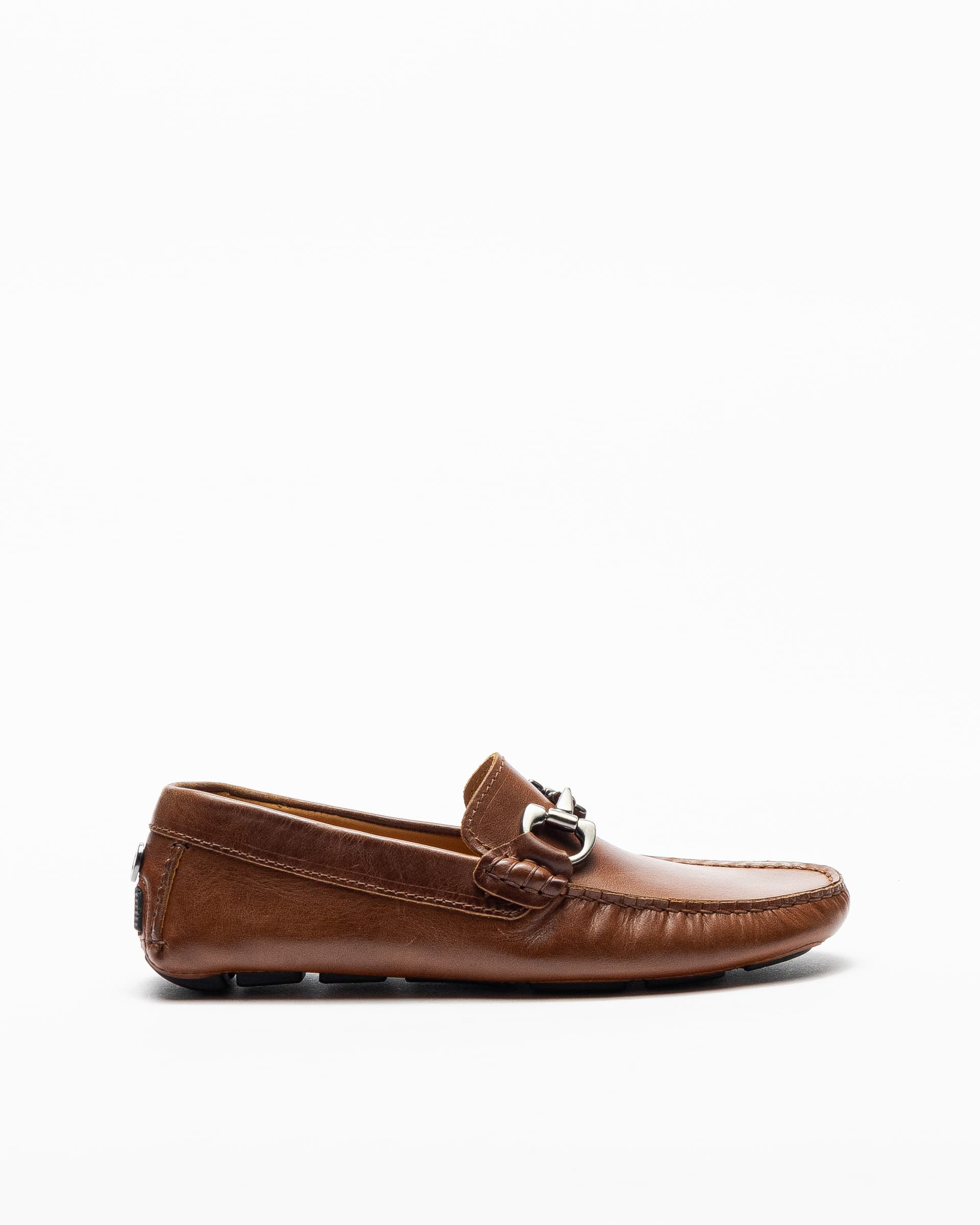PROF Mocassins PROF Prof 03 Camel