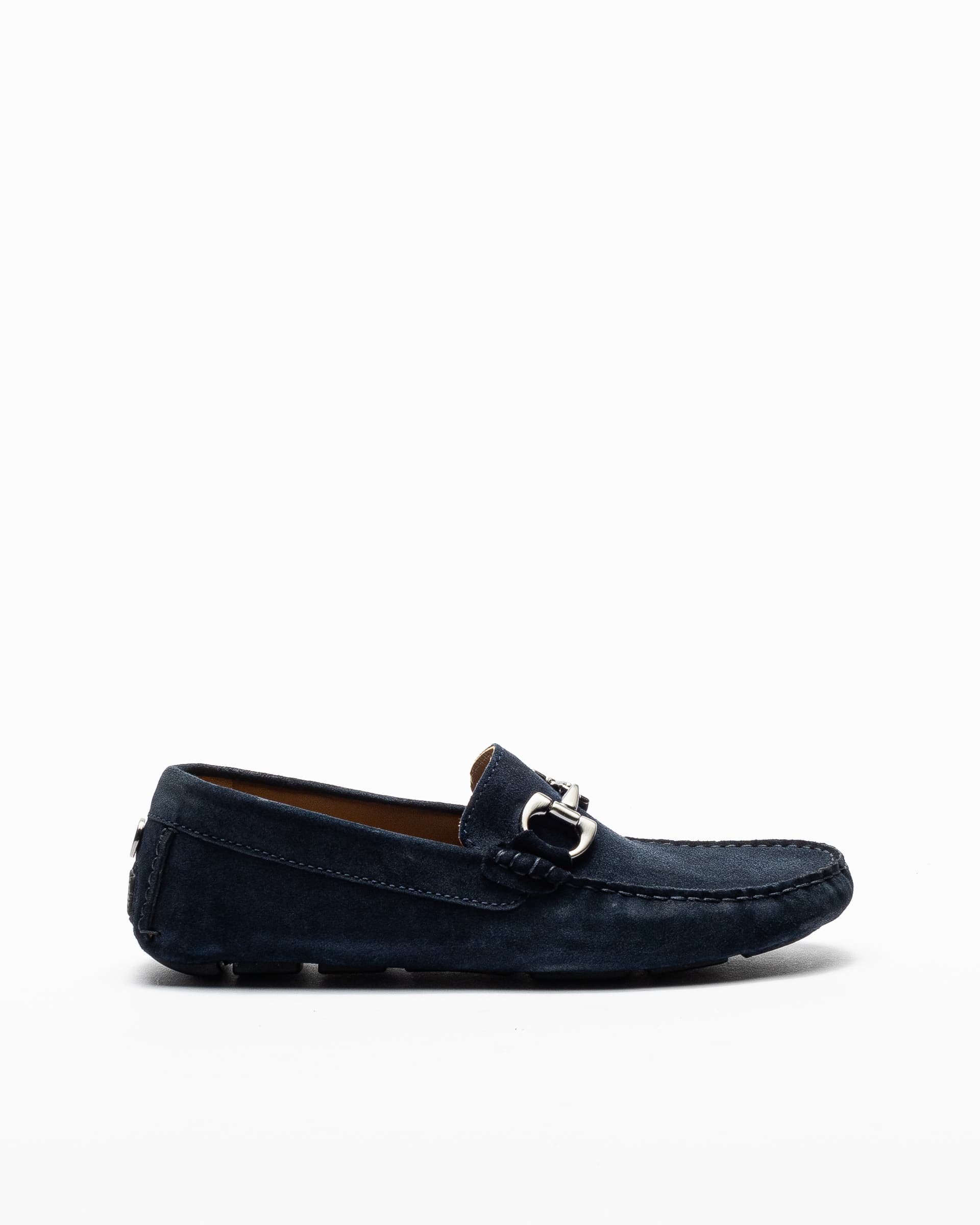 PROF Mocassins PROF Prof 03 Azul