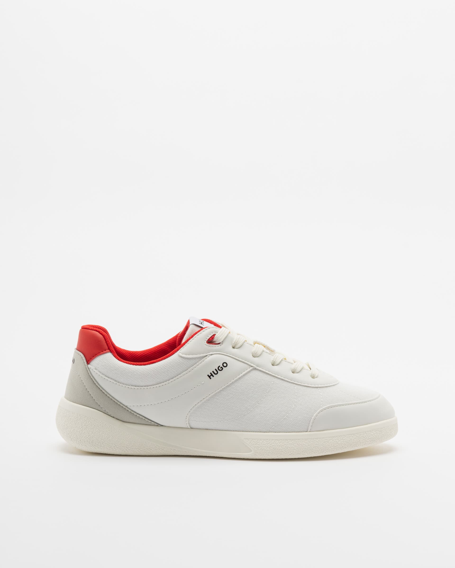 Hugo Sapatilhas Hugo 50536302 Branco