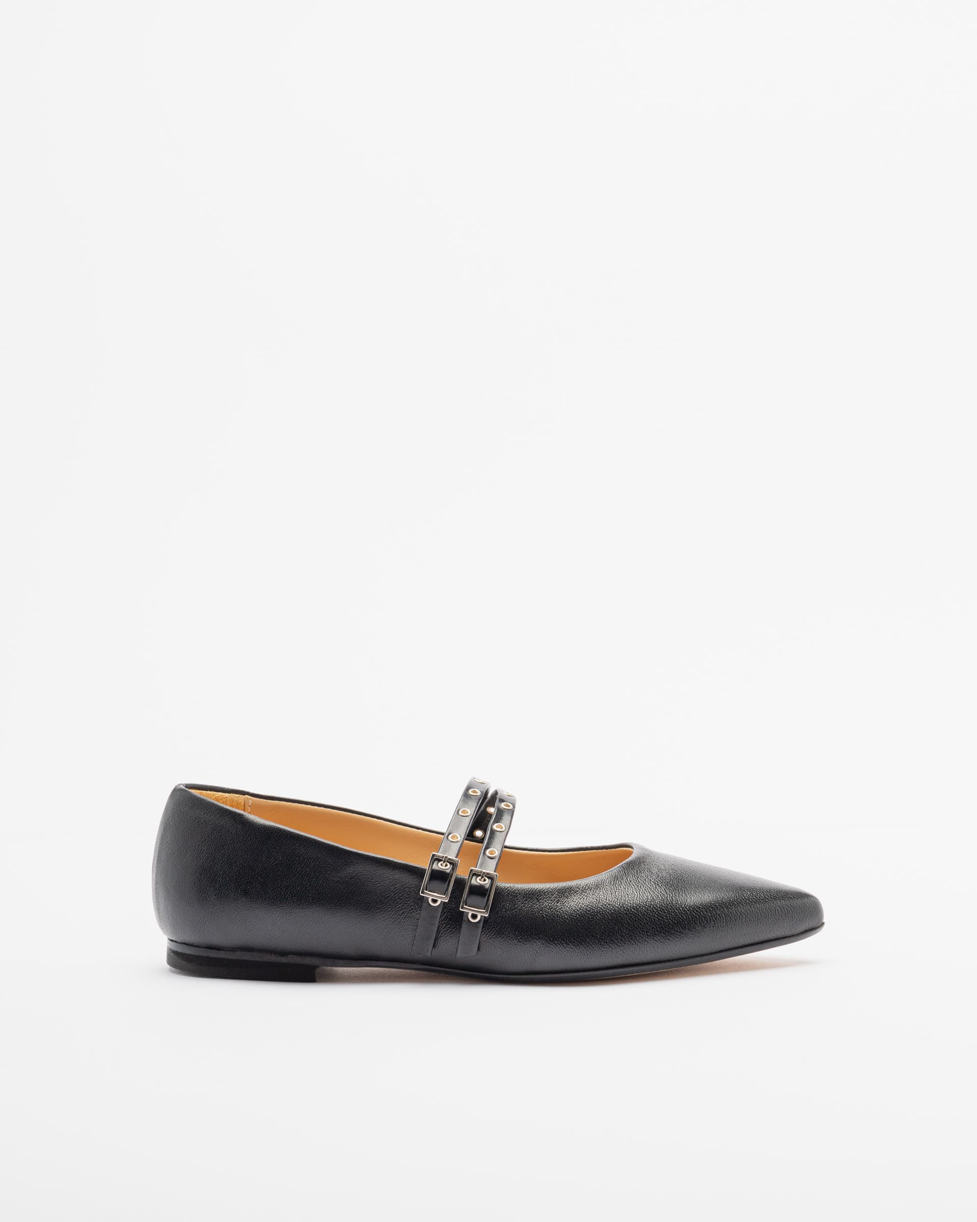 PROF Sapatos PROF DELIA 2369 Preto