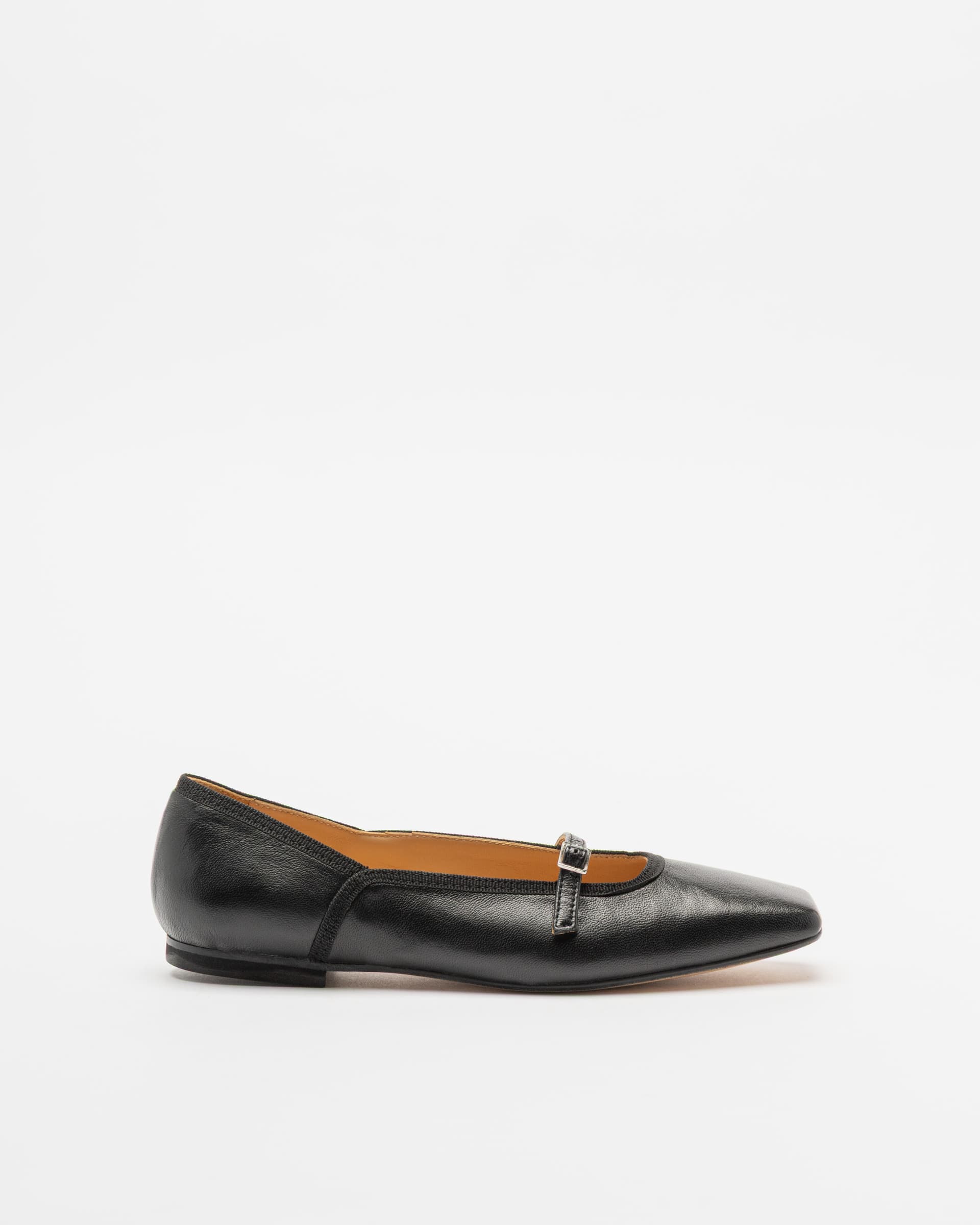 PROF Sabrinas PROF MARINA 2214 Preto