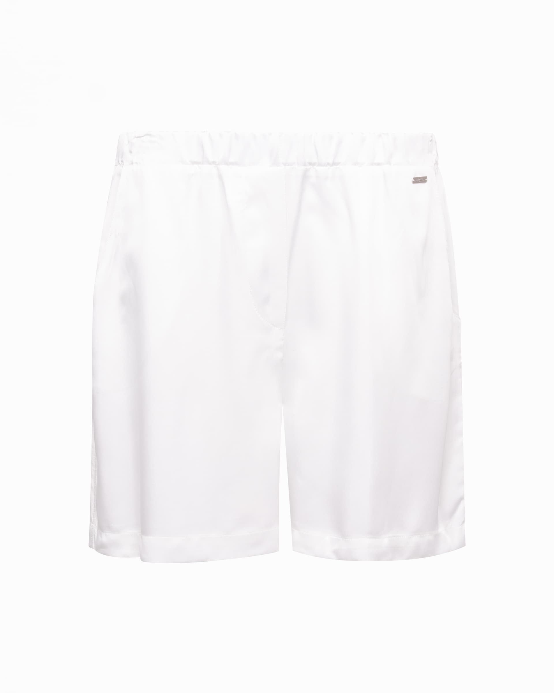 Armani Exchange Calções Armani Exchange 3RYS42 Branco