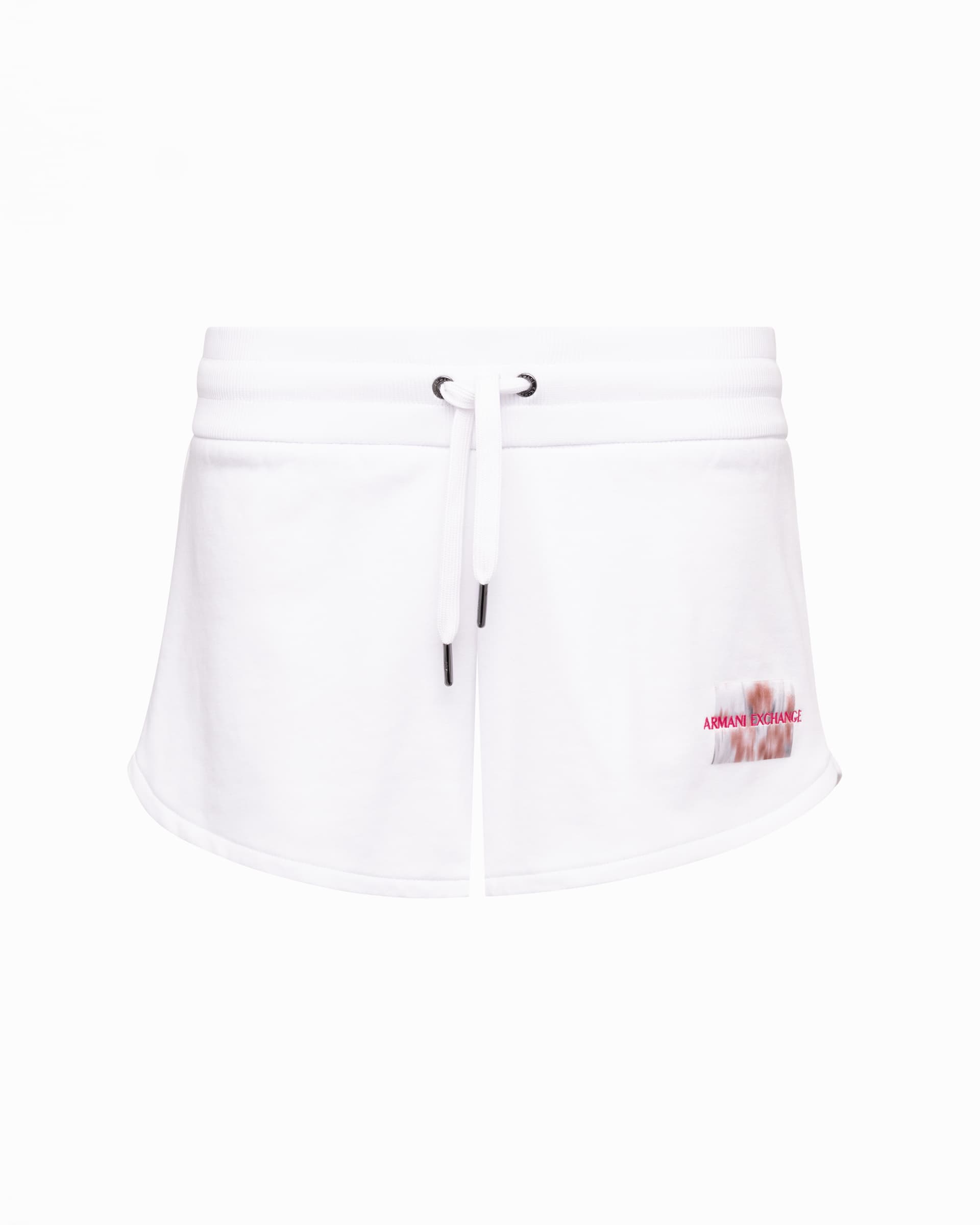Armani Exchange Calções Armani Exchange 3RYS84 Branco