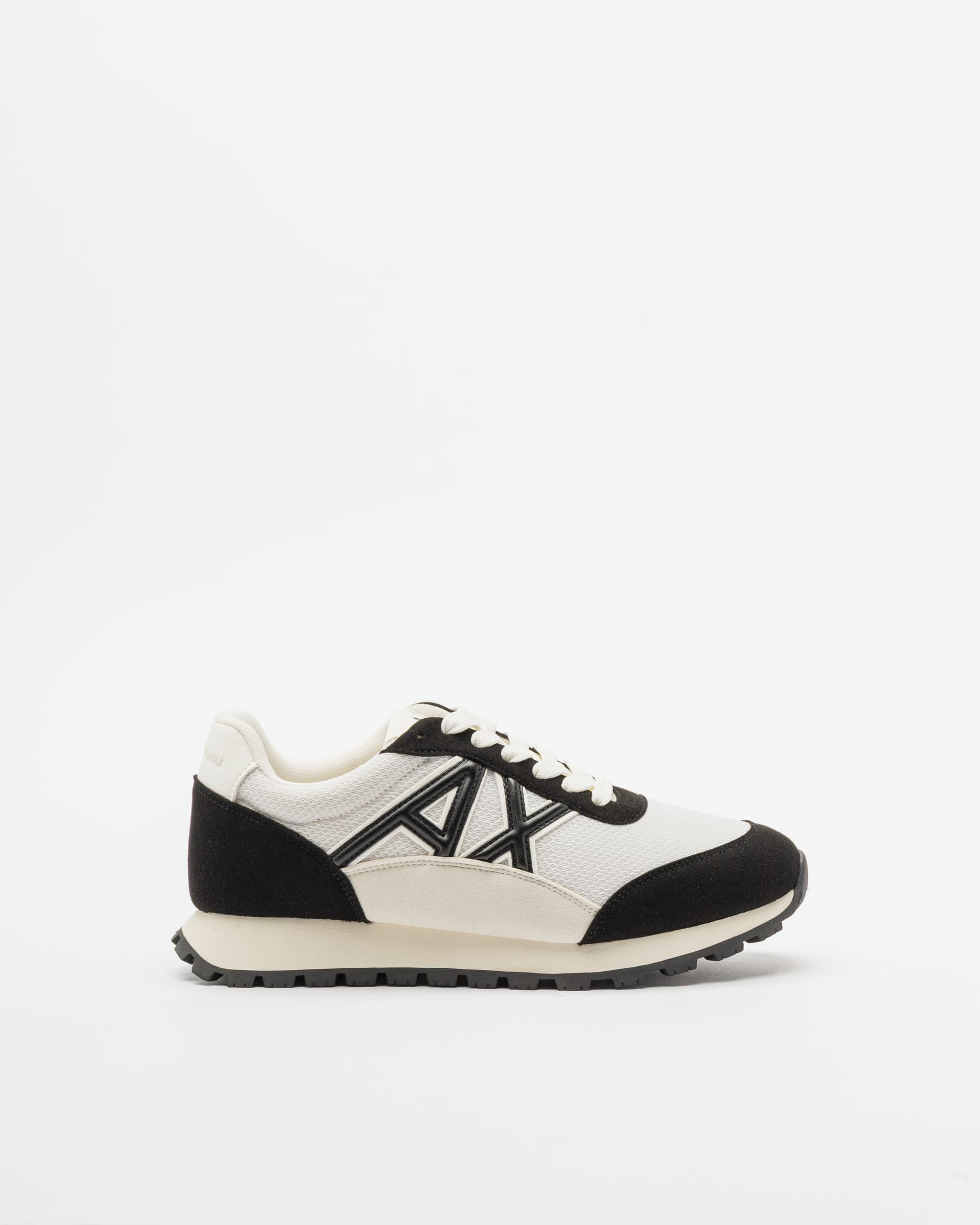 Armani Exchange Sapatilhas Armani Exchange XDX193 Branco