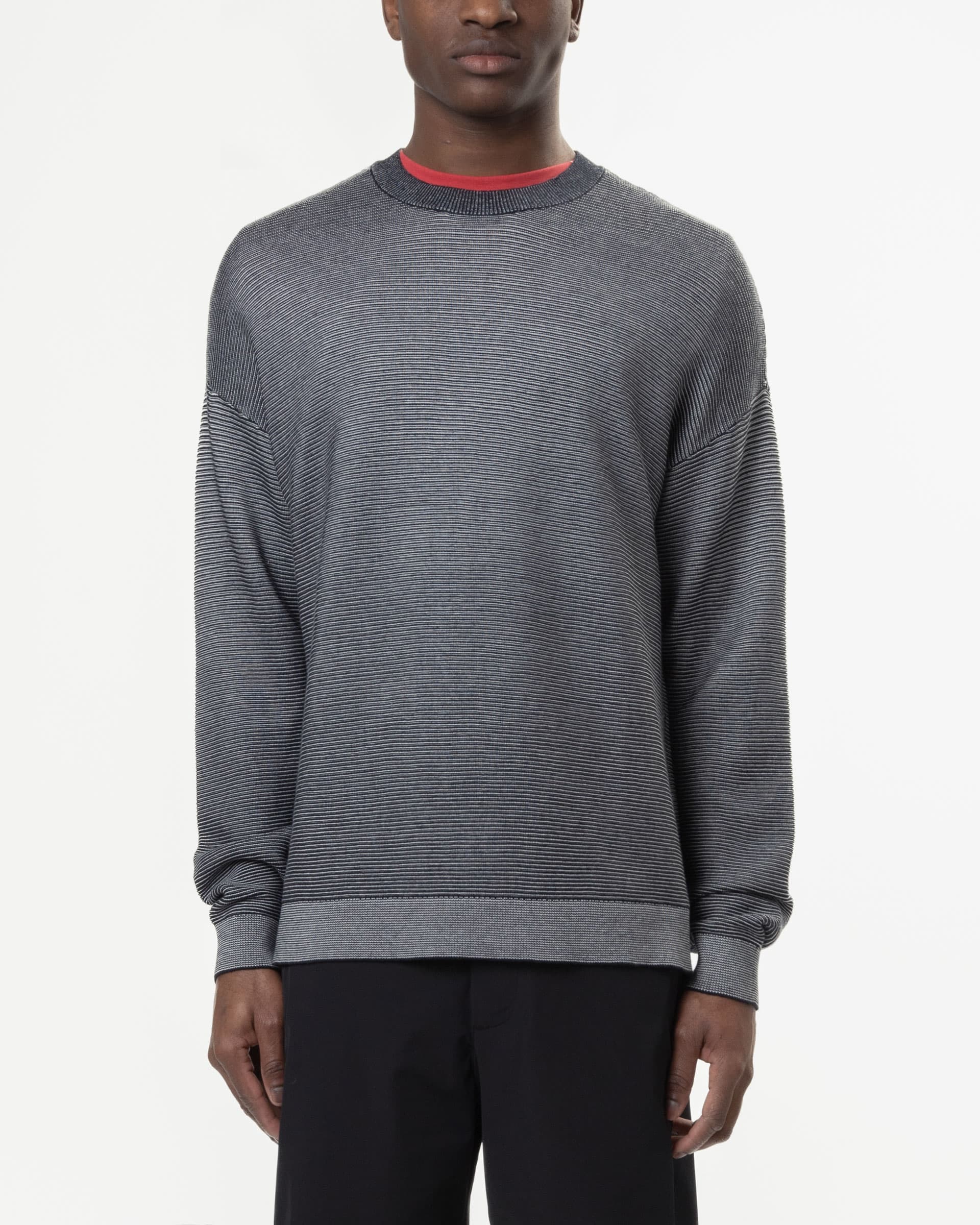 Armani Exchange Camisola Armani Exchange XM000183 Azul