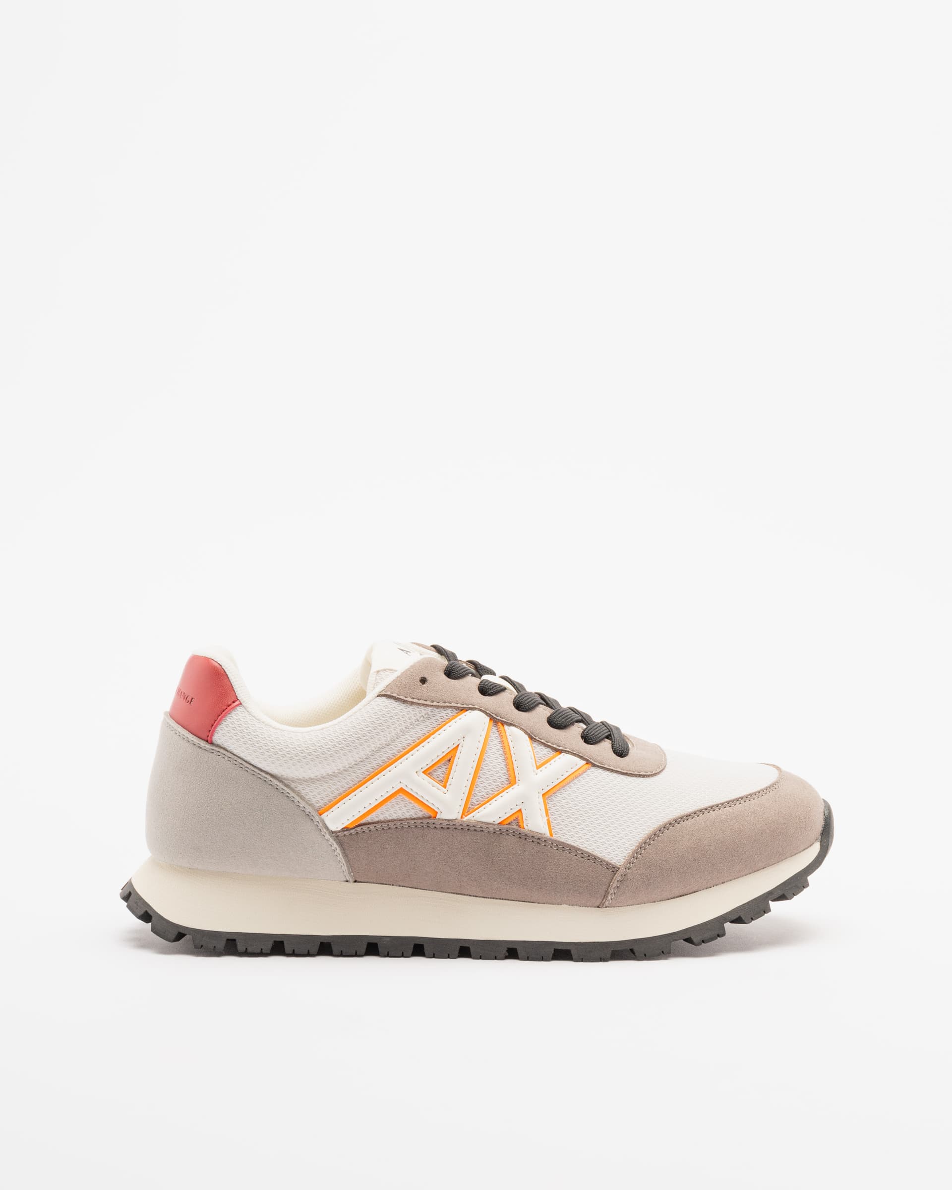 Armani Exchange Sapatilhas Armani Exchange XUX263 Branco