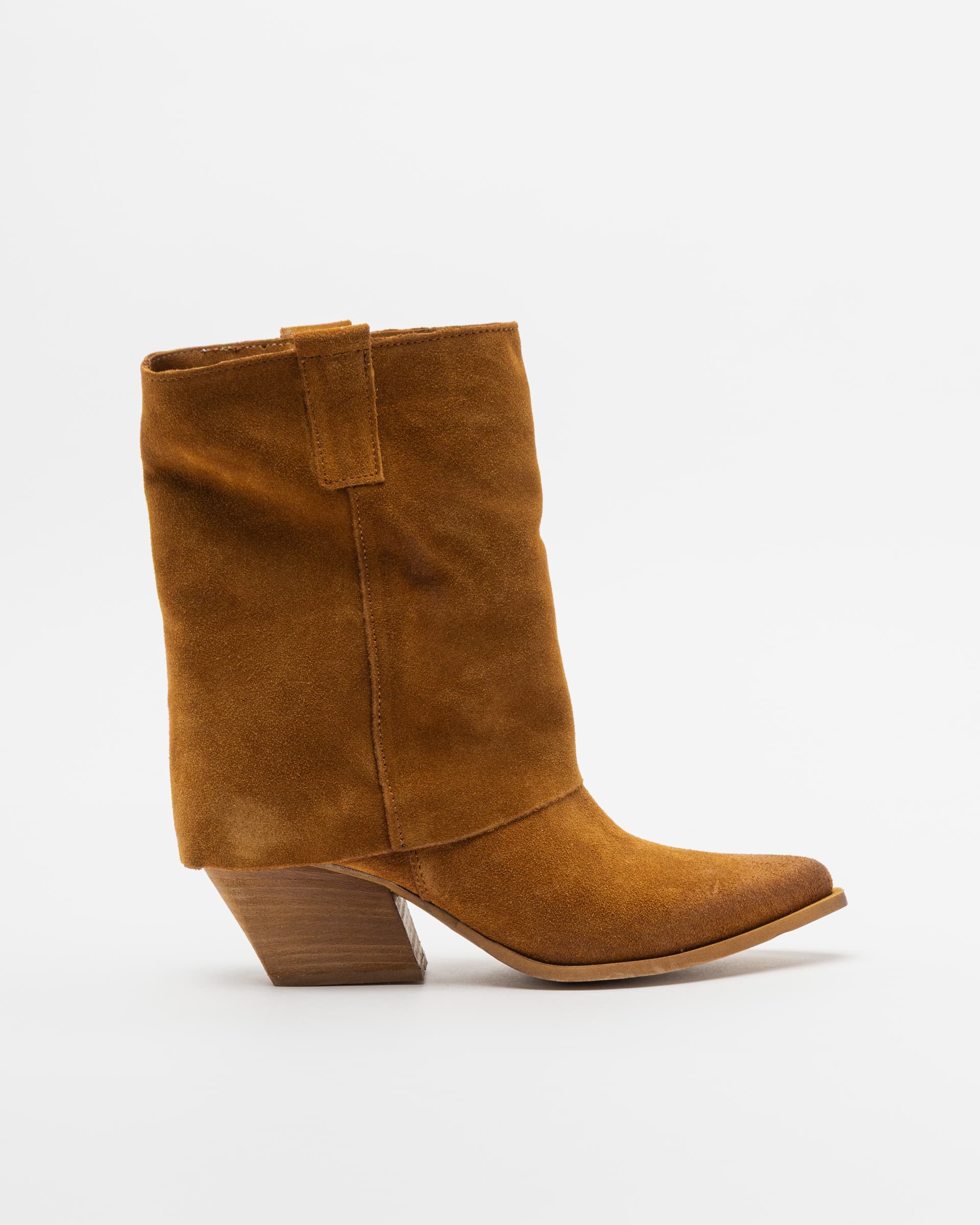 PROF Botas PROF LOCA 241 Camel