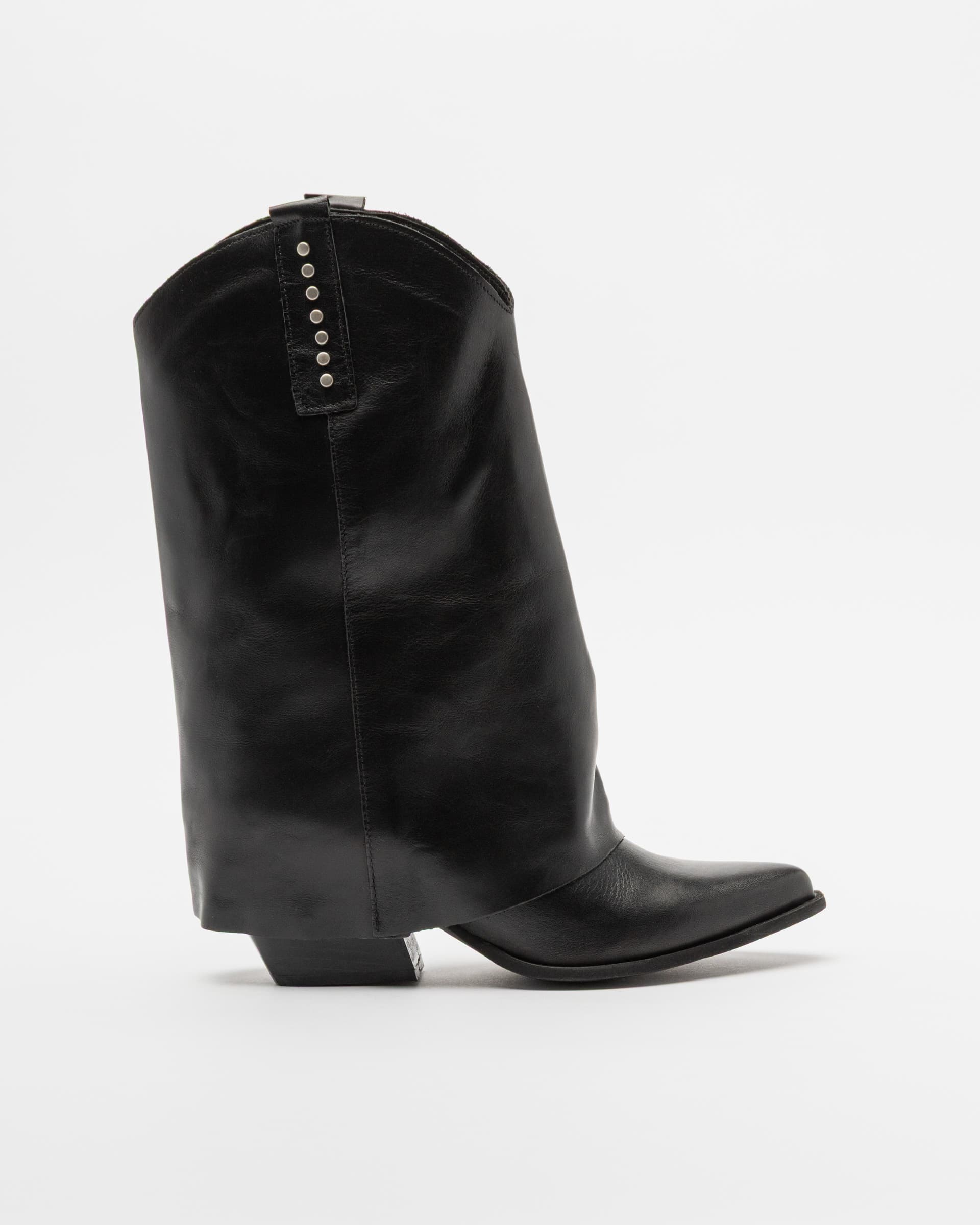 PROF Botas PROF PIPPY Preto