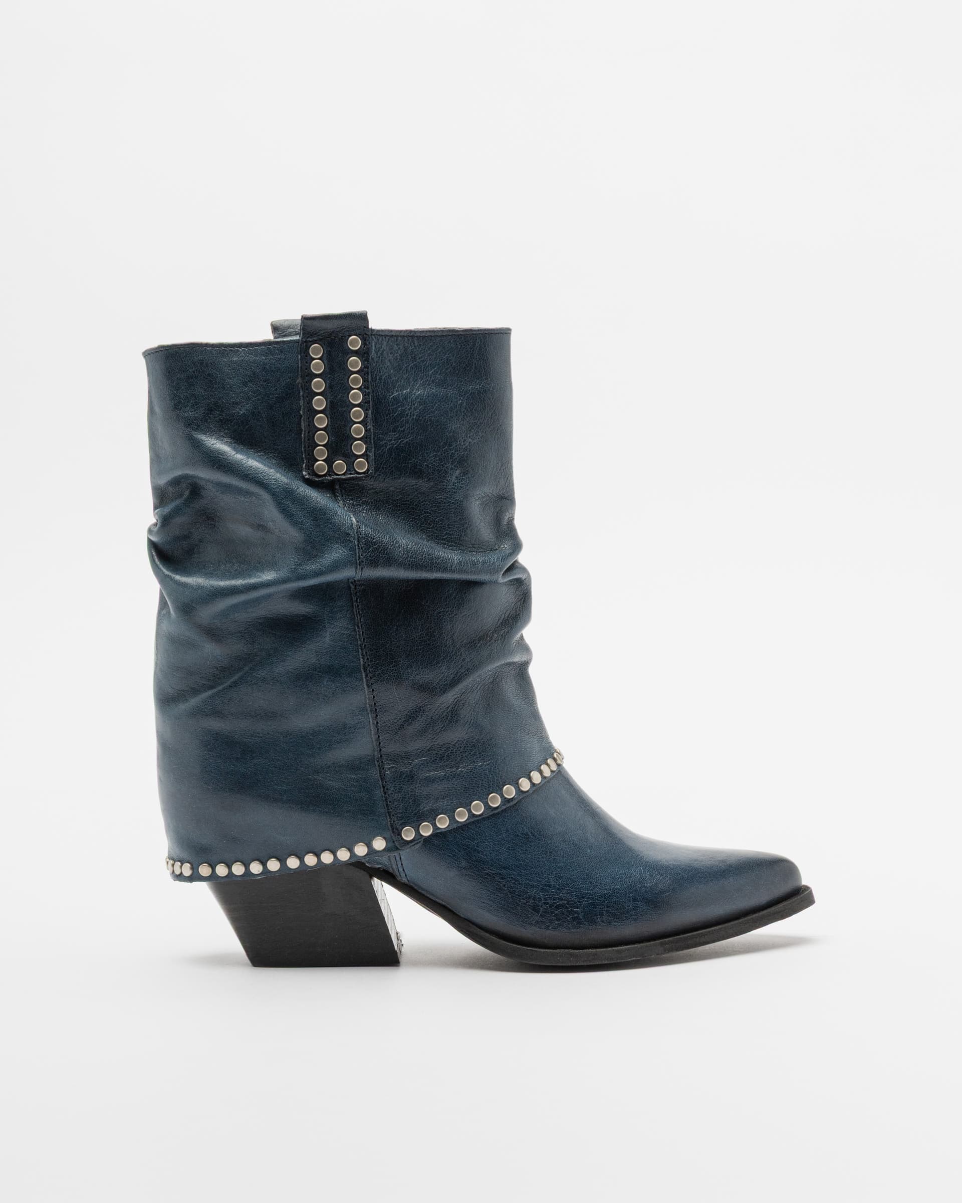 PROF Botas cowboy PROF TEX 3000 Azul
