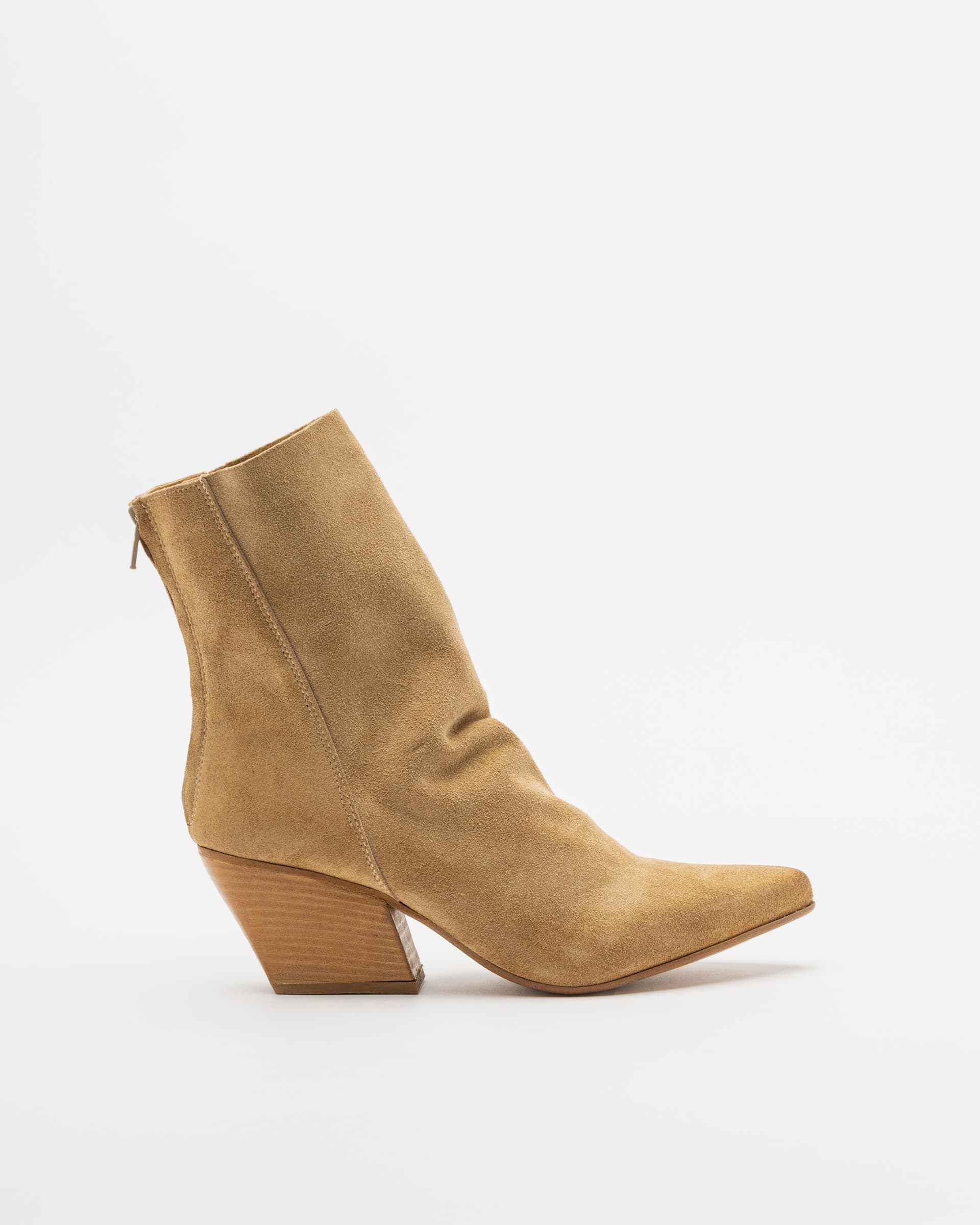 PROF Botas PROF TEX 3001 Bege