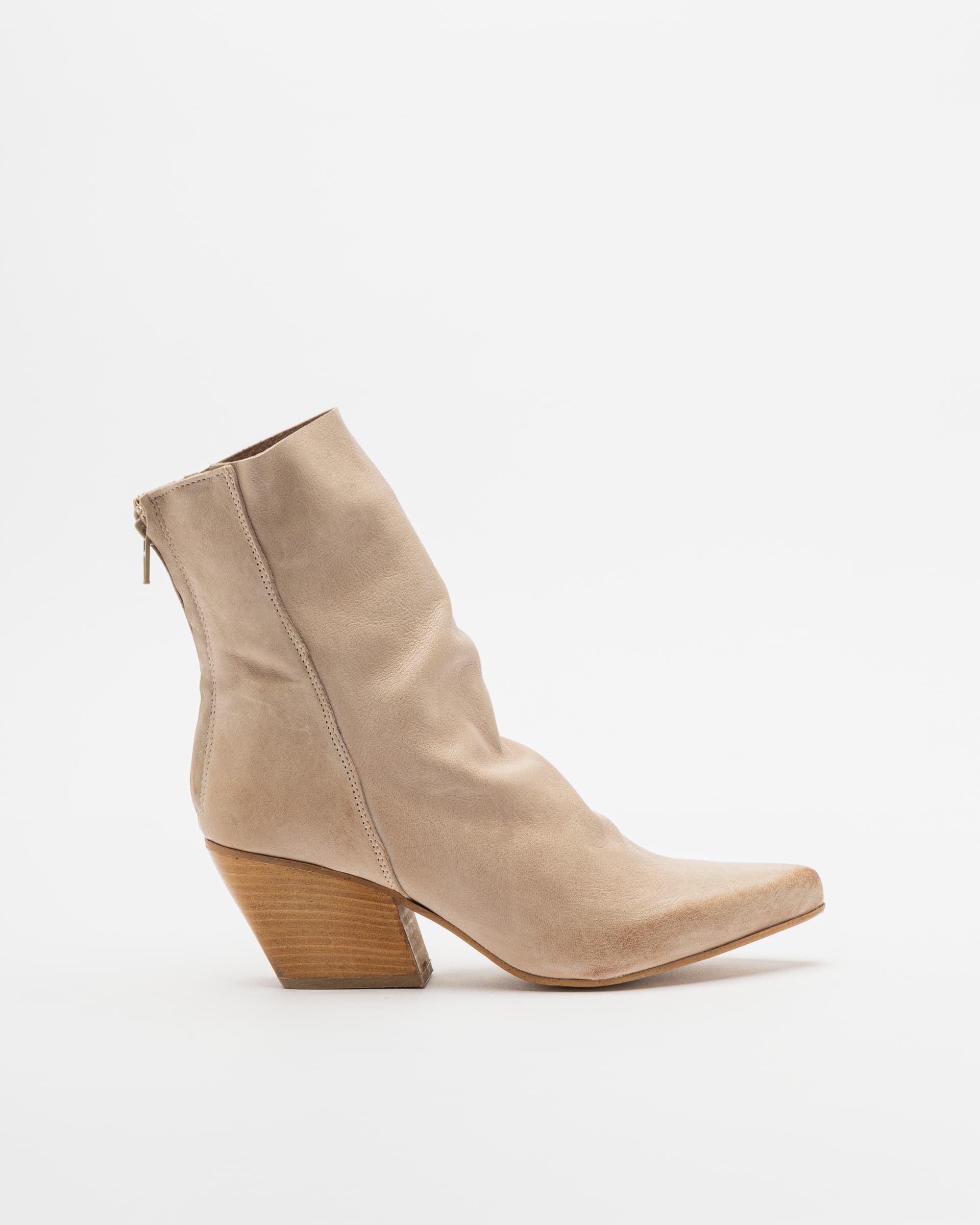 PROF Botas PROF TEX 3001 Bege