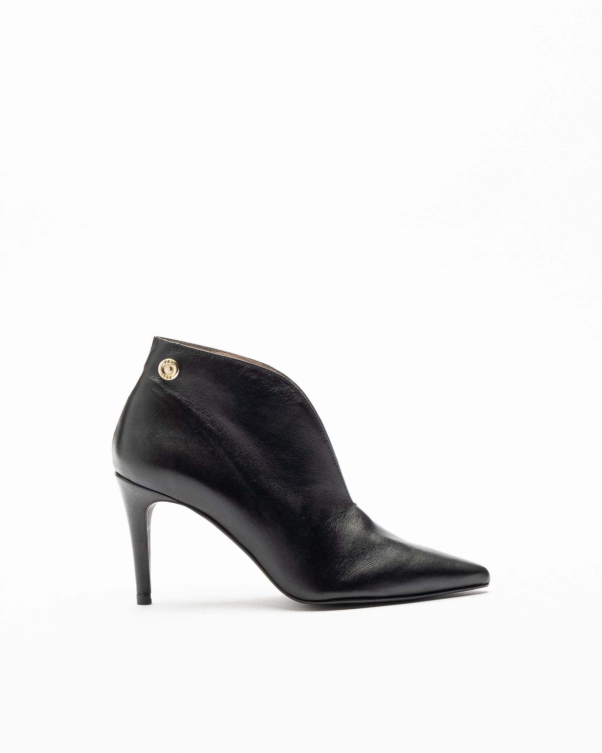 PROF Botins PROF 9340L Preto