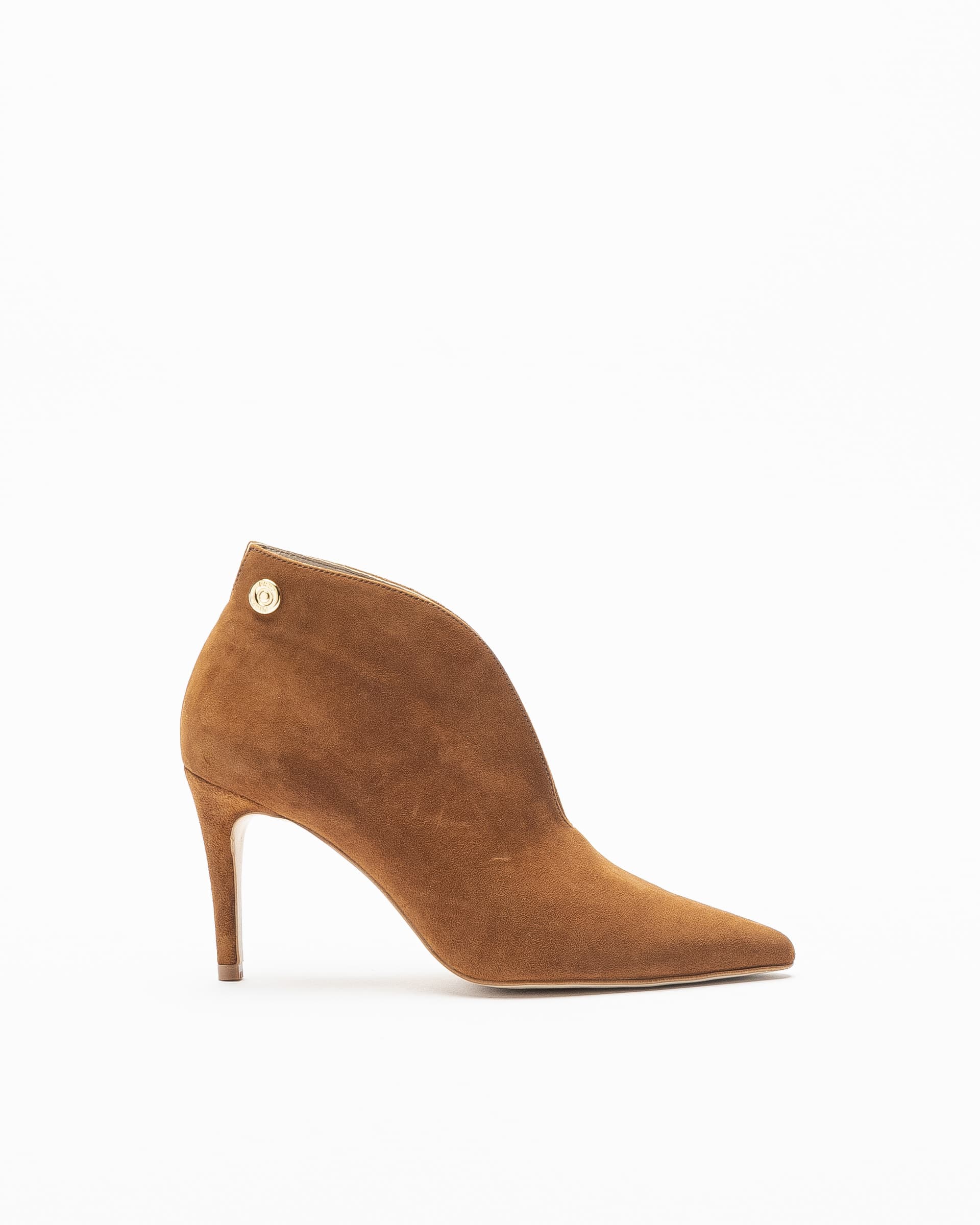 PROF Botins PROF 9340L Camel