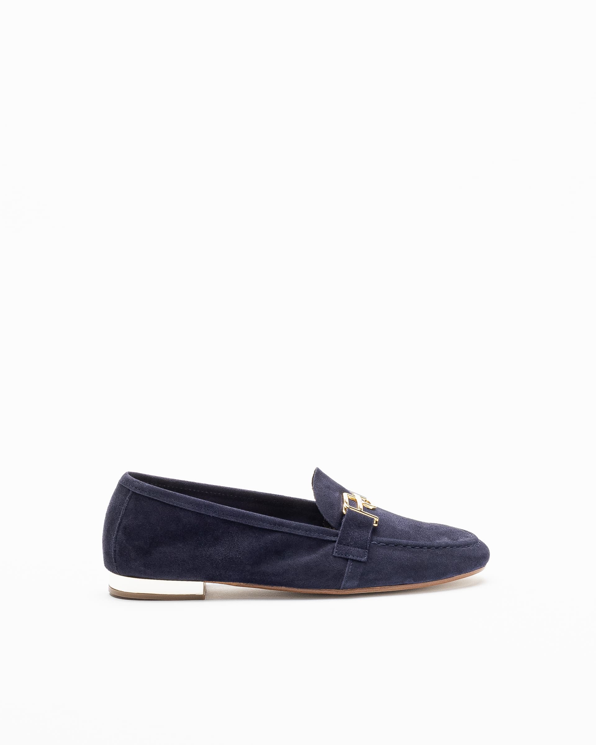PROF Mocassins PROF J1778V Azul