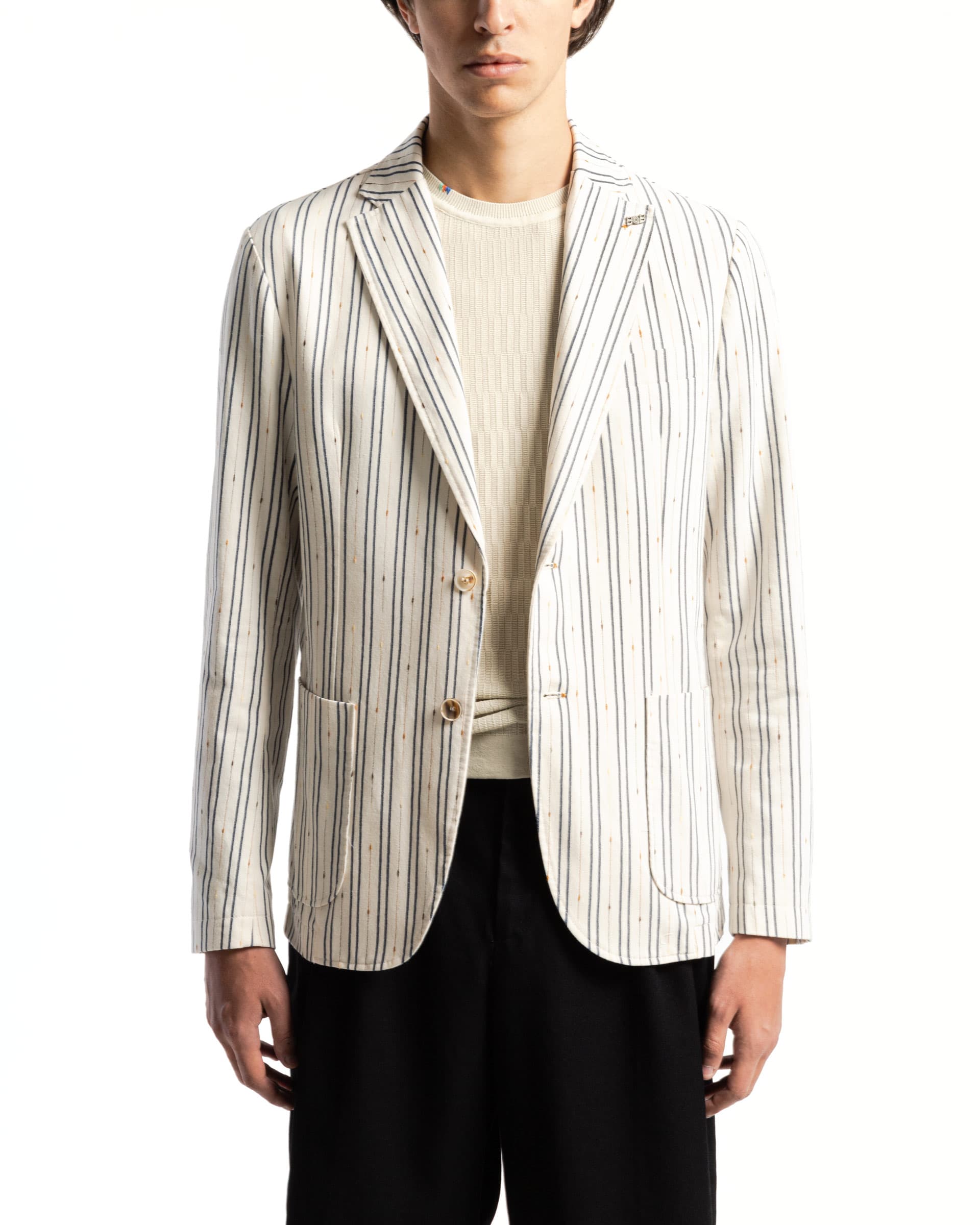 Bob Blazer BOB DAVID 248 Branco