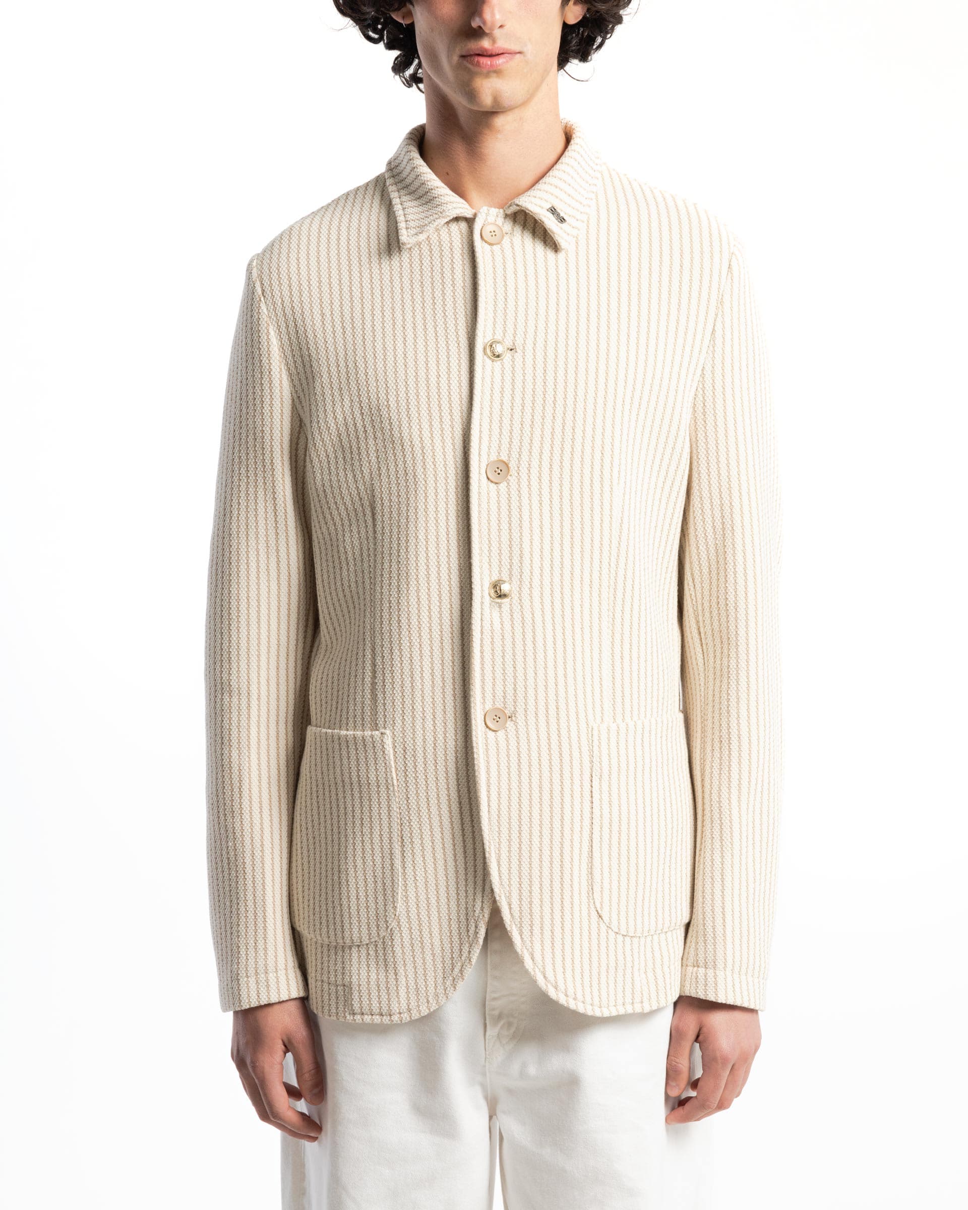 Bob Blazer BOB JAZZ 263 Bege