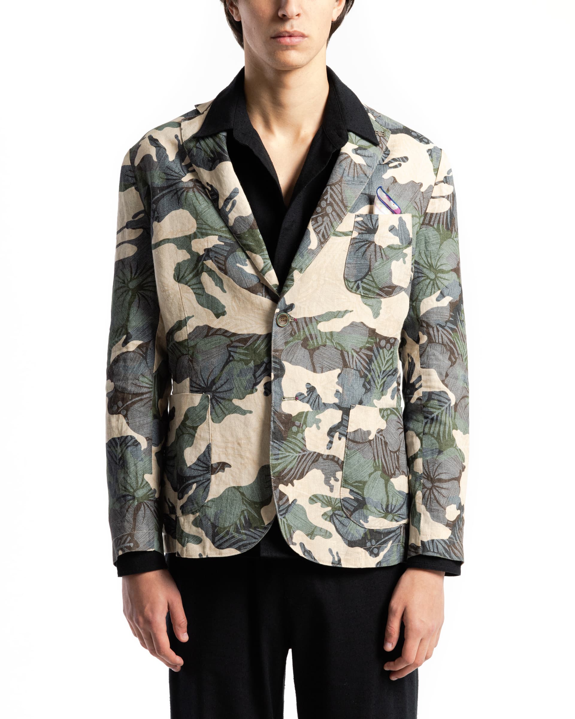 Bob Blazer BOB SLIGHT 282 Multicor