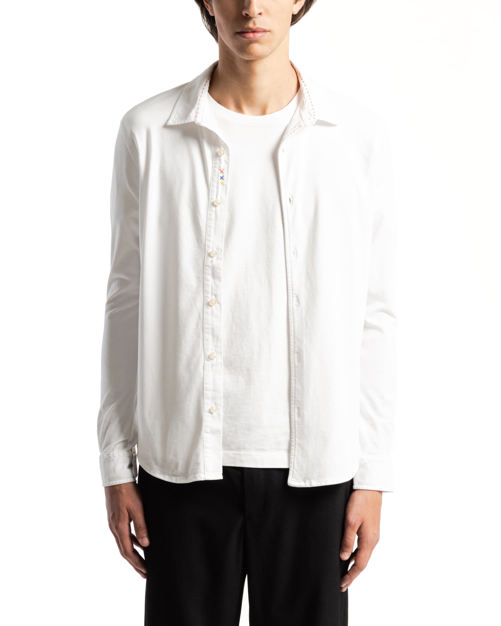 Bob Camisa BOB SPRITZ Branco