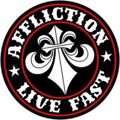 Affliction