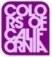Colors of California