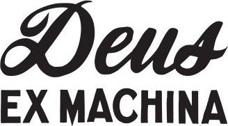 Deus Ex Machina