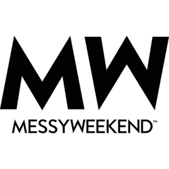 Messyweekend